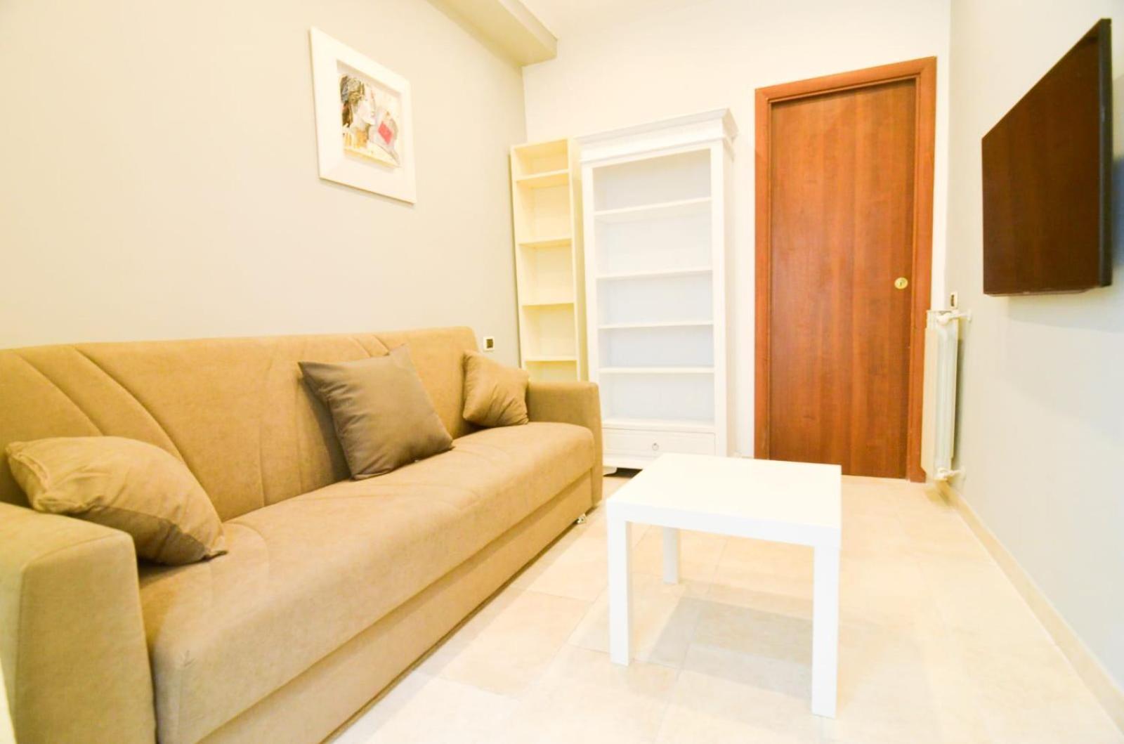 Candia Sweet Home 로마 외부 사진