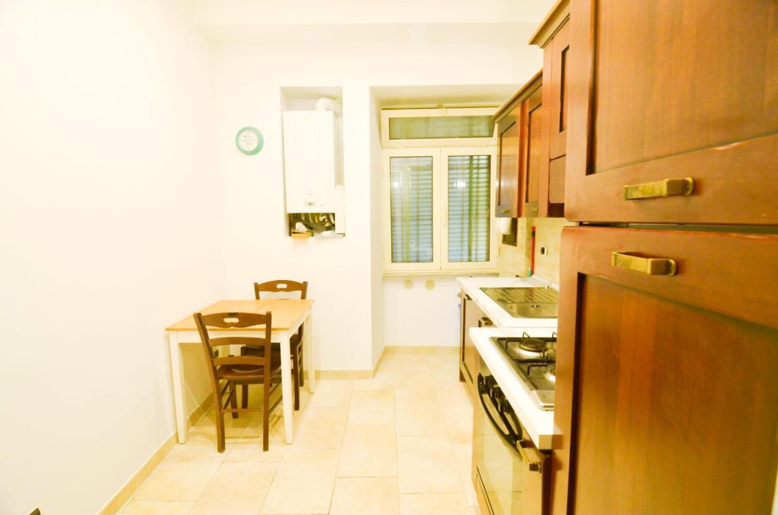 Candia Sweet Home 로마 외부 사진