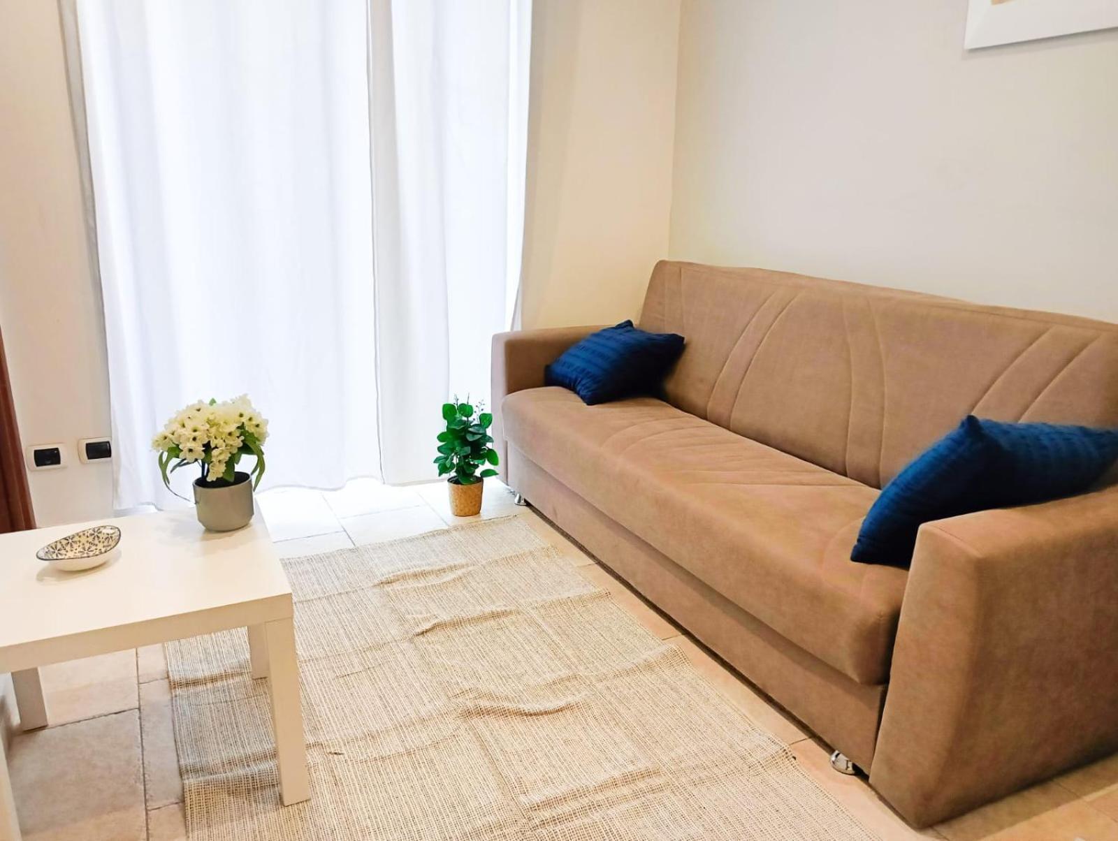 Candia Sweet Home 로마 외부 사진